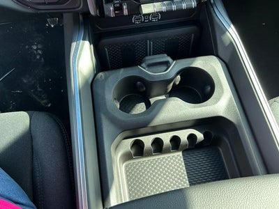 2026 RAM Ram 3500 RAM 3500 BIG HORN CREW CAB 4X4 6'4' BOX