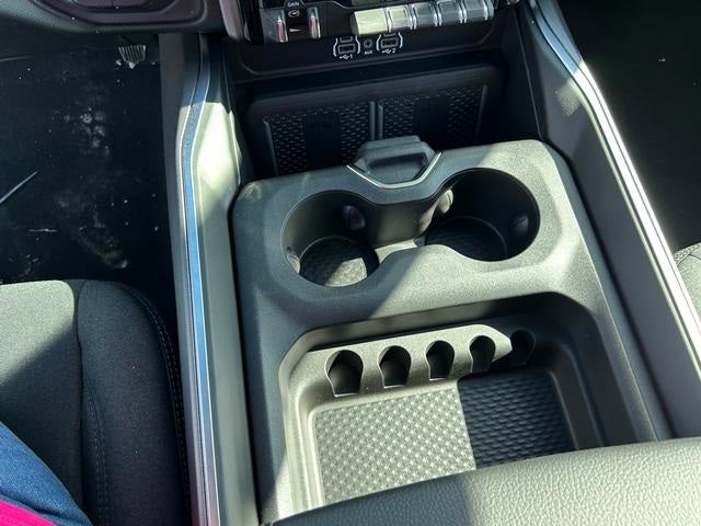 2026 RAM Ram 3500 RAM 3500 BIG HORN CREW CAB 4X4 6'4' BOX