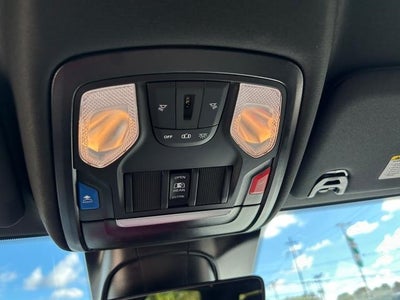 2026 RAM Ram 3500 RAM 3500 BIG HORN CREW CAB 4X4 6'4' BOX