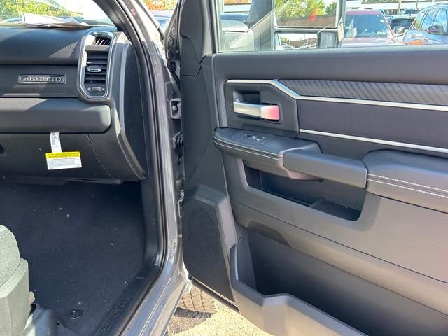 2026 RAM Ram 3500 RAM 3500 BIG HORN CREW CAB 4X4 6'4' BOX