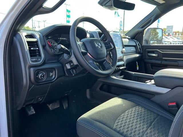 2026 RAM Ram 3500 RAM 3500 BIG HORN CREW CAB 4X4 6'4' BOX