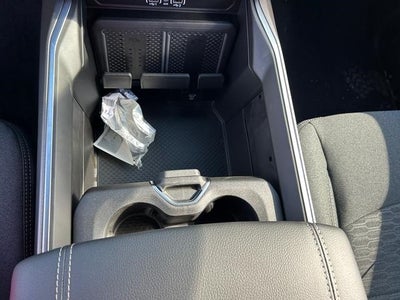 2026 RAM Ram 3500 RAM 3500 BIG HORN CREW CAB 4X4 6'4' BOX