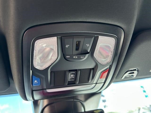 2026 RAM Ram 3500 RAM 3500 BIG HORN CREW CAB 4X4 6'4' BOX