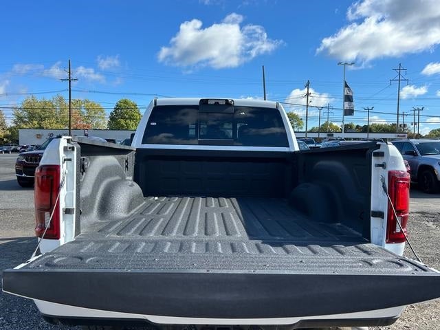 2026 RAM Ram 3500 RAM 3500 BIG HORN CREW CAB 4X4 6'4' BOX