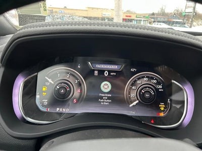 2026 RAM Ram 3500 RAM 3500 LARAMIE CREW CAB 4X4 8' BOX