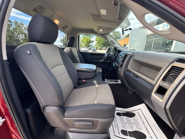 2012 RAM 1500 ST