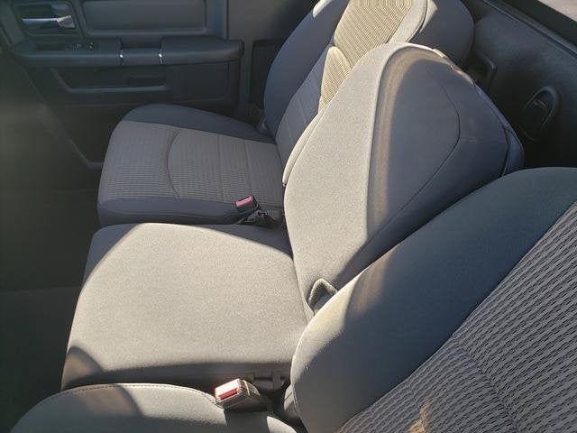 2012 RAM 1500 ST
