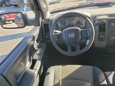 2012 RAM 1500 ST