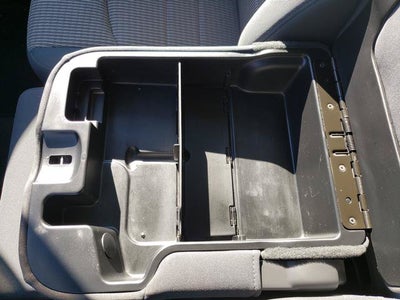 2012 RAM 1500 ST