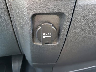 2012 RAM 1500 ST