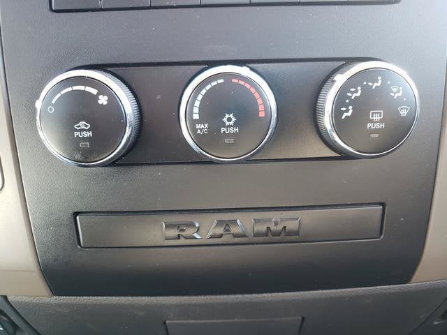 2012 RAM 1500 ST