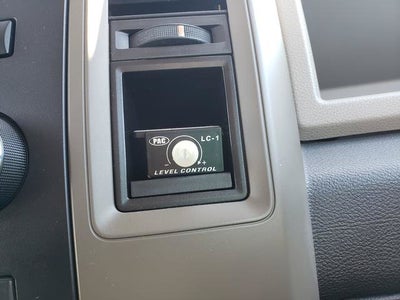 2012 RAM 1500 ST