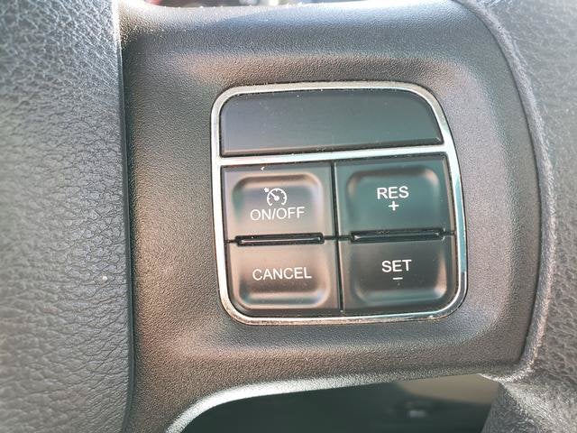 2012 RAM 1500 ST