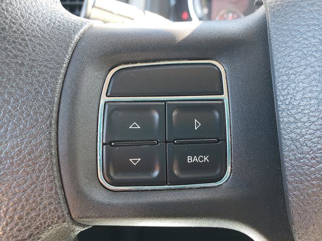 2012 RAM 1500 ST