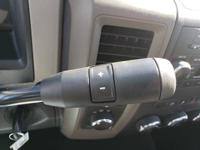 2012 RAM 1500 ST