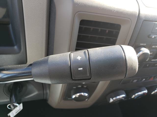 2012 RAM 1500 ST