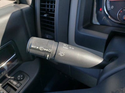 2012 RAM 1500 ST