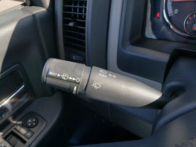2012 RAM 1500 ST
