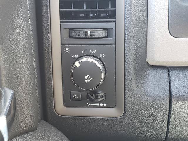 2012 RAM 1500 ST