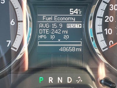 2012 RAM 1500 ST