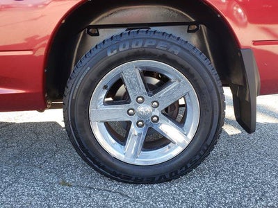 2012 RAM 1500 ST