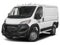 2025 RAM ProMaster 1500 Cargo Van Tradesman Low Roof 118' WB w/Pass Seat