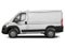2025 RAM ProMaster 1500 Cargo Van Tradesman Low Roof 118' WB w/Pass Seat