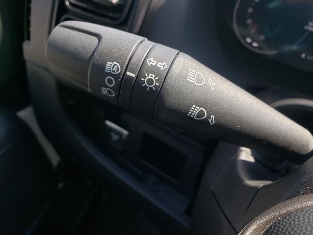 2025 RAM ProMaster 1500 Cargo Van Tradesman Low Roof 118' WB w/Pass Seat