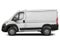 2025 RAM ProMaster 1500 Cargo Van Tradesman Low Roof 118' WB w/Pass Seat