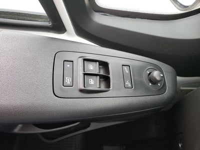 2025 RAM ProMaster 1500 Cargo Van Tradesman Low Roof 118' WB w/Pass Seat