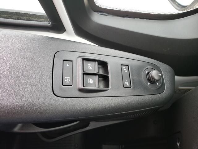 2025 RAM ProMaster 1500 Cargo Van Tradesman Low Roof 118' WB w/Pass Seat