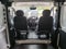 2025 RAM ProMaster 1500 Cargo Van Tradesman Low Roof 118' WB w/Pass Seat