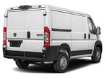 2025 RAM ProMaster 1500 Cargo Van Tradesman Low Roof 118' WB w/Pass Seat