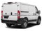 2025 RAM ProMaster 1500 Cargo Van Tradesman Low Roof 118' WB w/Pass Seat
