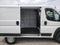 2025 RAM ProMaster 1500 Cargo Van Tradesman Low Roof 118' WB w/Pass Seat