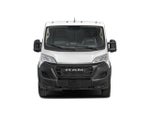 2025 RAM ProMaster 1500 Cargo Van Tradesman Low Roof 118' WB w/Pass Seat