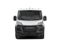 2025 RAM ProMaster 1500 Cargo Van Tradesman Low Roof 118' WB w/Pass Seat