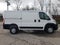2025 RAM ProMaster 2500 Cargo Van Tradesman Low Roof 136' WB w/Pass Seat