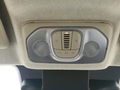 2025 RAM ProMaster 2500 Cargo Van Tradesman Low Roof 136' WB w/Pass Seat