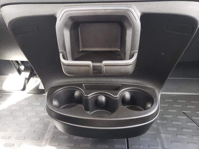 2025 RAM ProMaster 2500 Cargo Van Tradesman Low Roof 136' WB w/Pass Seat