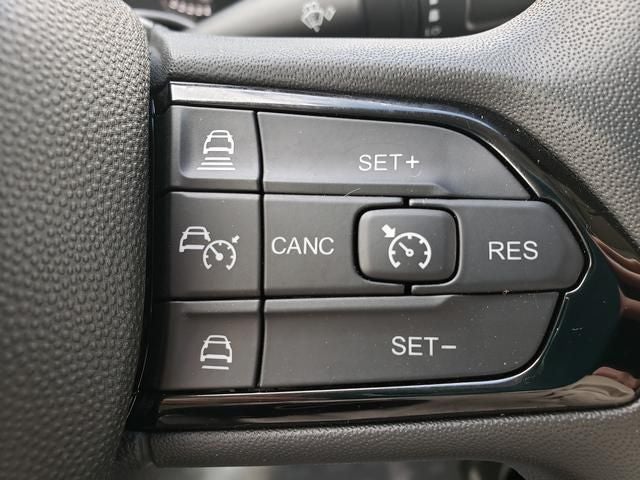 2025 RAM ProMaster 2500 Cargo Van Tradesman Low Roof 136' WB w/Pass Seat