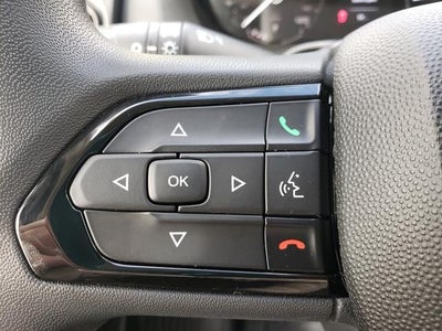 2025 RAM ProMaster 2500 Cargo Van Tradesman Low Roof 136' WB w/Pass Seat