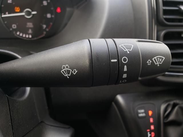 2025 RAM ProMaster 2500 Cargo Van Tradesman Low Roof 136' WB w/Pass Seat