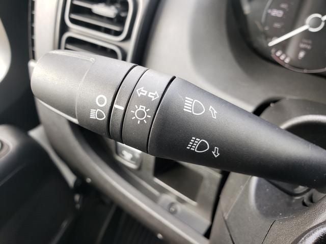 2025 RAM ProMaster 2500 Cargo Van Tradesman Low Roof 136' WB w/Pass Seat