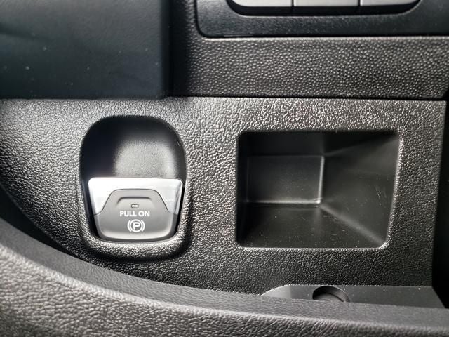 2025 RAM ProMaster 2500 Cargo Van Tradesman Low Roof 136' WB w/Pass Seat