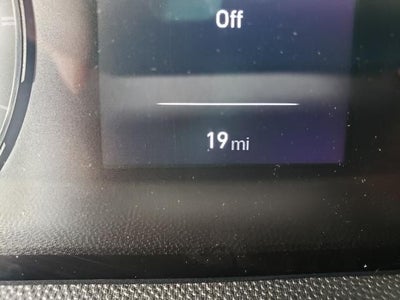 2025 RAM ProMaster 2500 Cargo Van Tradesman Low Roof 136' WB w/Pass Seat