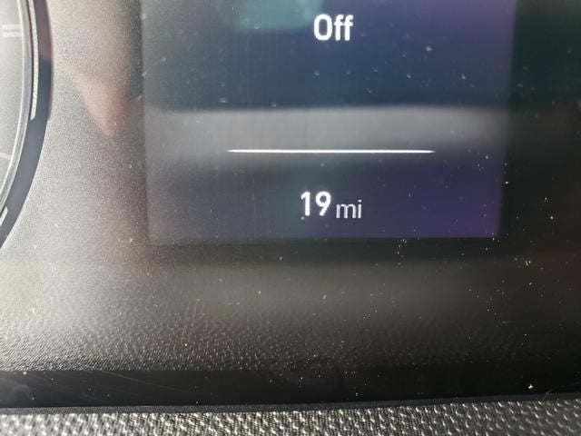 2025 RAM ProMaster 2500 Cargo Van Tradesman Low Roof 136' WB w/Pass Seat