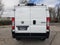 2025 RAM ProMaster 2500 Cargo Van Tradesman Low Roof 136' WB w/Pass Seat