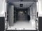 2025 RAM ProMaster 2500 Cargo Van Tradesman Low Roof 136' WB w/Pass Seat