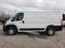 2025 RAM ProMaster 2500 Cargo Van Tradesman Low Roof 136' WB w/Pass Seat